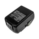 Cameron Sino Cs Htb830Ph 5000Mah Replacement Battery For Hitachi