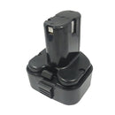 Cameron Sino Hitachi Replacement Battery Black