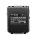 Cameron Sino Hitachi Replacement Battery