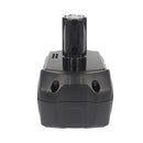 Cameron Sino Hitachi Black Replacement Battery
