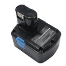 Cameron Sino Replacement Black Battery For Hitachi