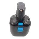 Cameron Sino Cs Htb122Pw 2100Mah Replacement Battery For Hitachi