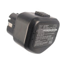Cameron Sino Hitachi Replacement Battery Black