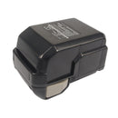Cameron Sino Black Replacement Battery For Hitachi