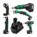 Cameron Sino Battery Replacement For Hitachi