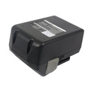 Cameron Sino Hitachi Replacement Battery Black