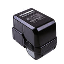 Cameron Sino Replacement Battery For Hitachi Black