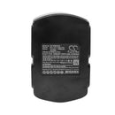 Cameron Sino Hitachi Black Replacement Battery