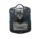Cameron Sino Replacement Black Battery For Hitachi