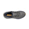 Hoka One One Men Gaviota 3 Running Shoes Charcoal Grey Ombre Blue 11H