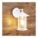 Holford Outdoor Wall Light
