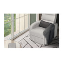 Home Recliner Chair Shiloh Grey