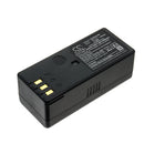 Cameron Sino Cs Hns101Md 1850Mah Replacement Battery For Honda