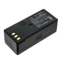 Cameron Sino Cs Hns101Md 1850Mah Replacement Battery For Honda