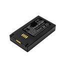 Cameron Sino Cs Hyh210Bl 1800Mah Replacement Battery For Honeywell
