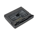 Cameron Sino Cs Hys680Bl 2100Mah Replacement Battery For Honeywell