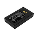 Cameron Sino Cs Hyh210Bl 1800Mah Replacement Battery For Honeywell