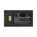 Cameron Sino Cs Hyh210Bl 1800Mah Replacement Battery For Honeywell