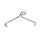 10 Pack Brick Hooks Wall Crab Clips Hangers Pictures Pot Plants