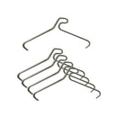 Brick Hook Hanger Wall Crab Clip For Pictures Pot Plants