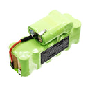 Cameron Sino Cs Hru180Vx 2000Mah Replacement Battery For Hoover