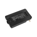 Cameron Sino Cs Hbh710Vx 2600Mah Replacement Battery For Hoover