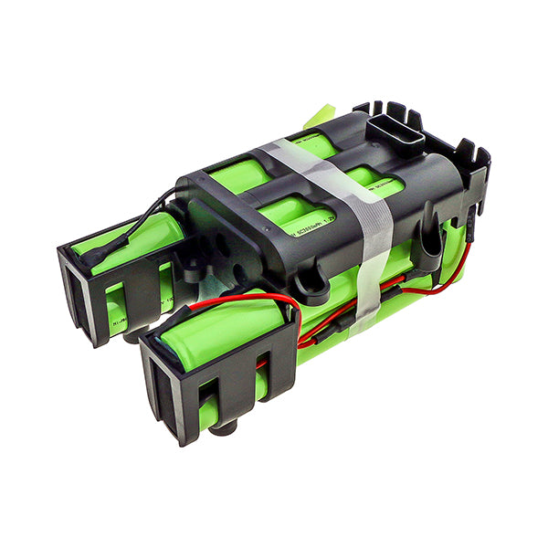 Cameron Sino Cs Hrn264Vx 3000Mah Replacement Battery For Hoover