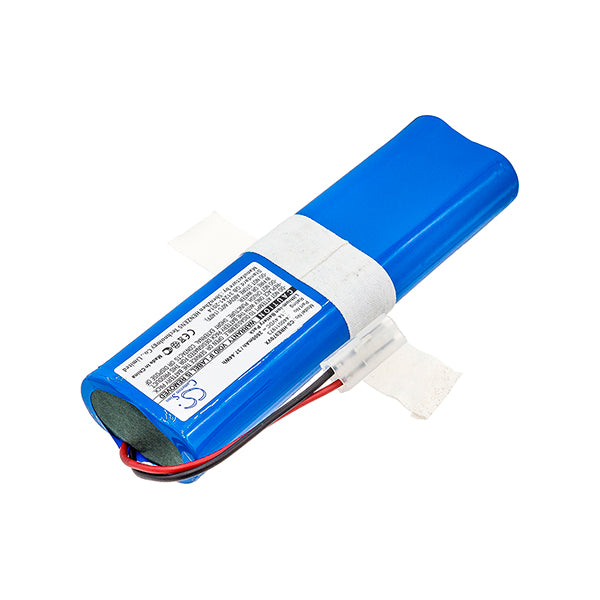 Cameron Sino Cs Hre970Vx 2600Mah Replacement Battery For Hoover