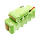 Cameron Sino Cs Hru180Vx 2000Mah Replacement Battery For Hoover