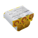 Cameron Sino Cs Hvs221Vx 3000Mah Replacement Battery For Hoover
