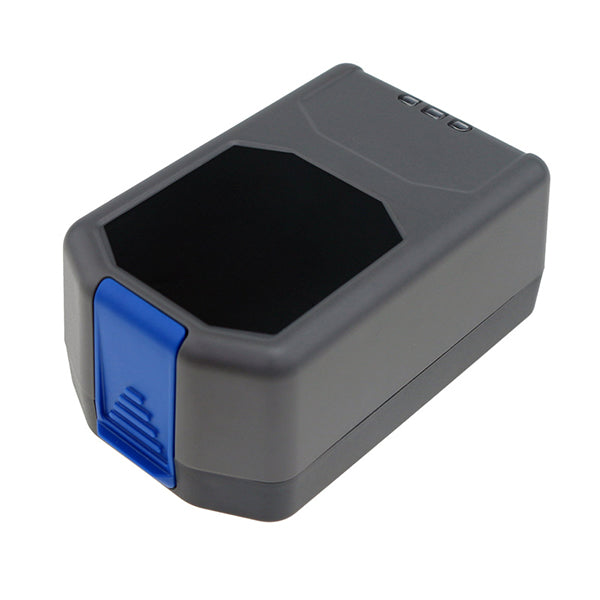 Cameron Sino Cs Hvs122Vx 6000Mah Replacement Battery For Hoover