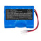 Cameron Sino Replacement Battery For Hoover