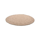Hope Lace Round Indoor And Outdoor Polypropylene Rug