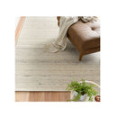 Hope White Duck Rug