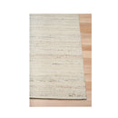 Hope White Duck Rug