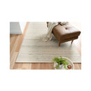 Hope White Duck Rug