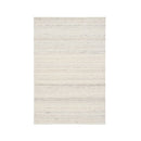 Hope White Duck Rug