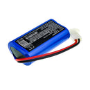 Cameron Sino Cs Hrn628Md 2600Mah Replacement Battery For Horron