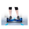 Hoverboard Scooter Superior Self Balancing System Dual Copper Motors