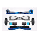 Hoverboard Scooter Superior Self Balancing System Dual Copper Motors