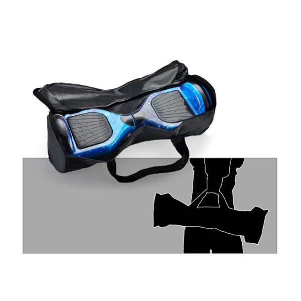 Hoverboard Scooter Superior Self Balancing System Dual Copper Motors