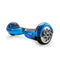 Hoverboard Scooter Superior Self Balancing System Dual Copper Motors