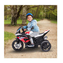 Hp4 Race Kids Toy Electric Ride On Motorcycle