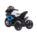 Hp4 Race Kids Toy Electric Ride On Motorcycle