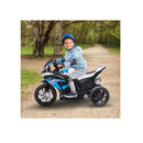 Hp4 Race Kids Toy Electric Ride On Motorcycle
