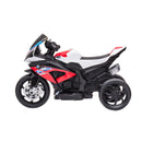 Hp4 Race Kids Toy Electric Ride On Motorcycle