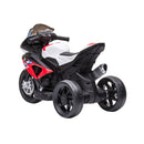 Hp4 Race Kids Toy Electric Ride On Motorcycle