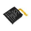 Cameron Sino Cs Hgt246Sh 450Mah Replacement Battery For Huawei