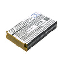 Cameron Sino Cs Hep680Tw 3200Mah Replacement Battery For Huawei