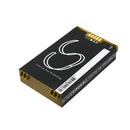Cameron Sino Cs Hep680Tw 3200Mah Replacement Battery For Huawei
